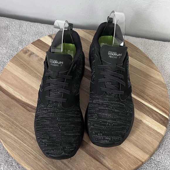 Skechers Running Women's Go Ride Walking Shoe Sz 9 - Picture 4 of 10